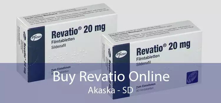 Buy Revatio Online Akaska - SD