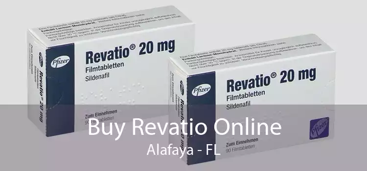 Buy Revatio Online Alafaya - FL