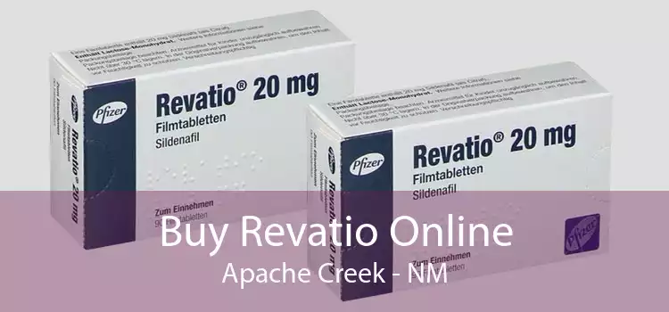 Buy Revatio Online Apache Creek - NM
