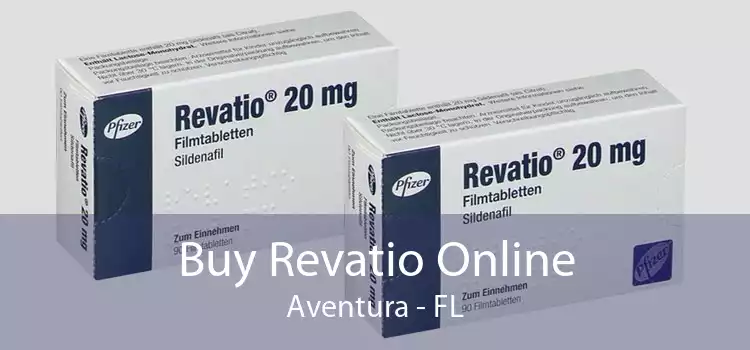 Buy Revatio Online Aventura - FL