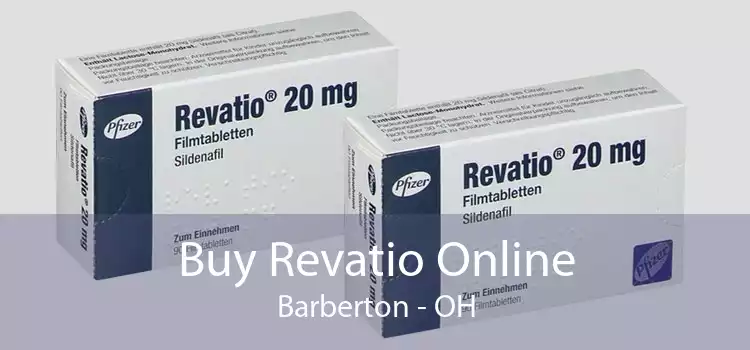 Buy Revatio Online Barberton - OH