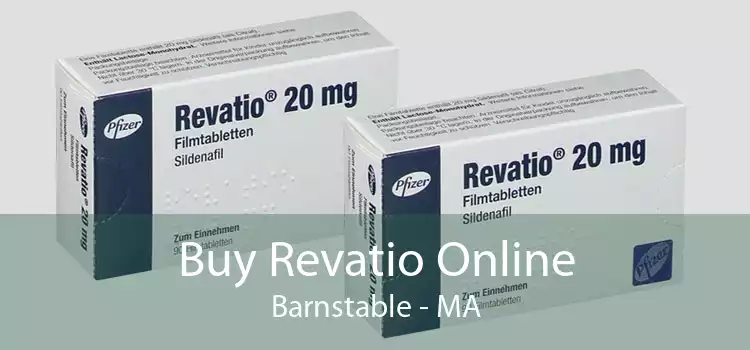 Buy Revatio Online Barnstable - MA