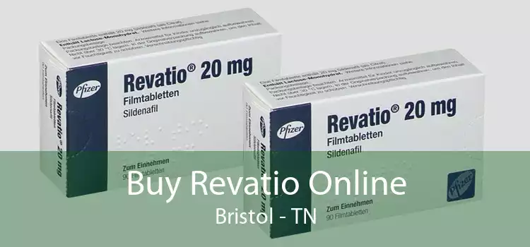 Buy Revatio Online Bristol - TN