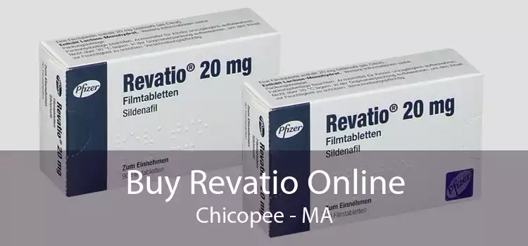 Buy Revatio Online Chicopee - MA