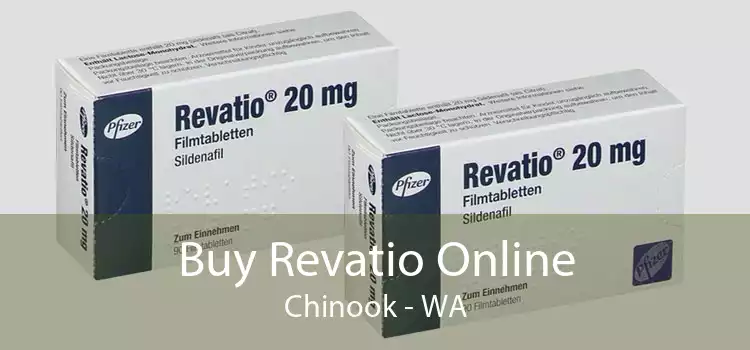Buy Revatio Online Chinook - WA