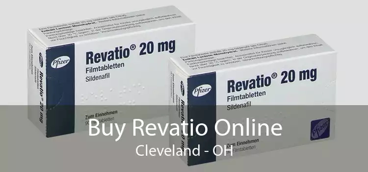 Buy Revatio Online Cleveland - OH