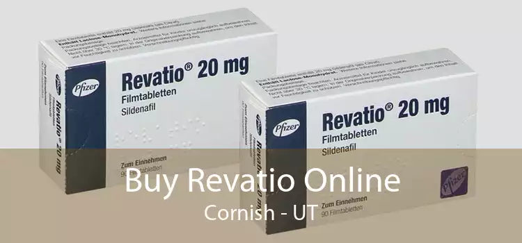 Buy Revatio Online Cornish - UT