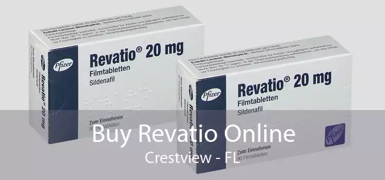 Buy Revatio Online Crestview - FL