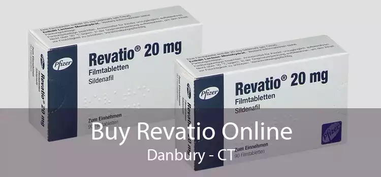 Buy Revatio Online Danbury - CT