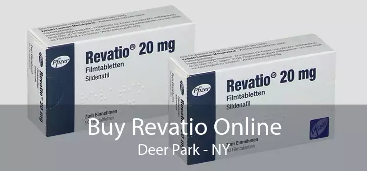 Buy Revatio Online Deer Park - NY