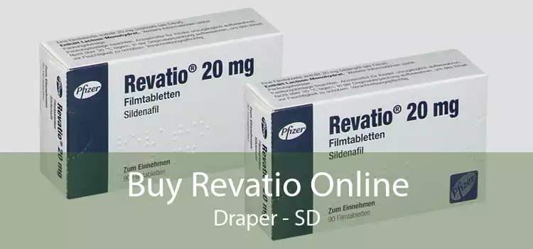 Buy Revatio Online Draper - SD