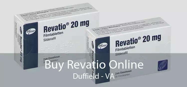 Buy Revatio Online Duffield - VA
