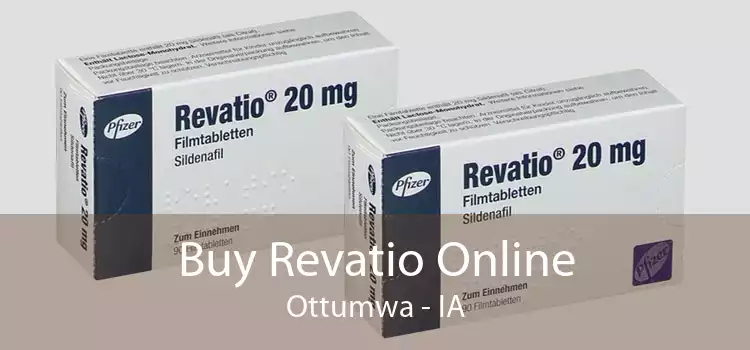 Buy Revatio Online Ottumwa - IA