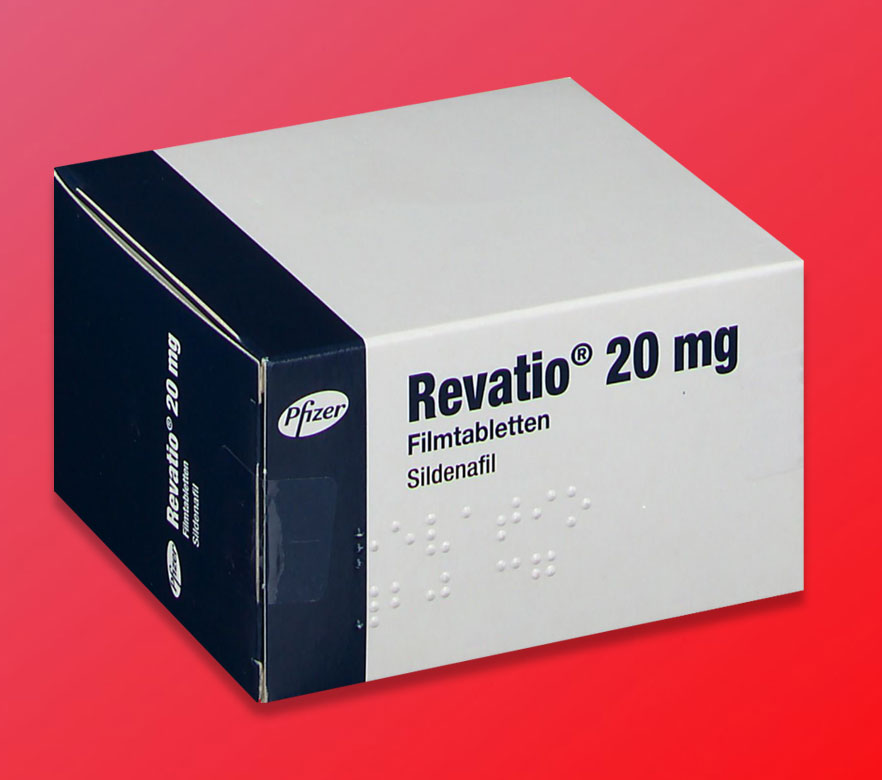 purchase affordable Revatio near me in Draper